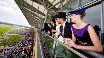 Royal Ascot